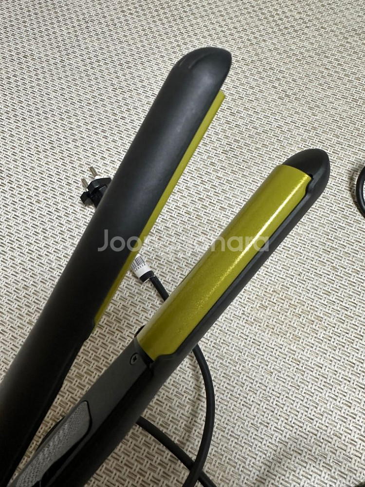 jmw w6001ra 고데기--3