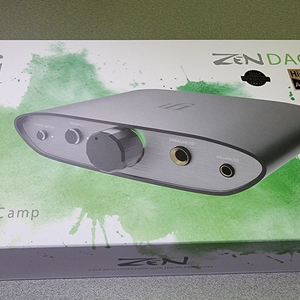 ifi zen dac v2