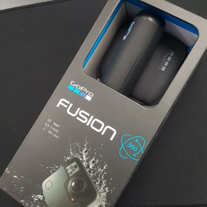 고프로 퓨전 360 박스풀셋트 GOPRO FUSION