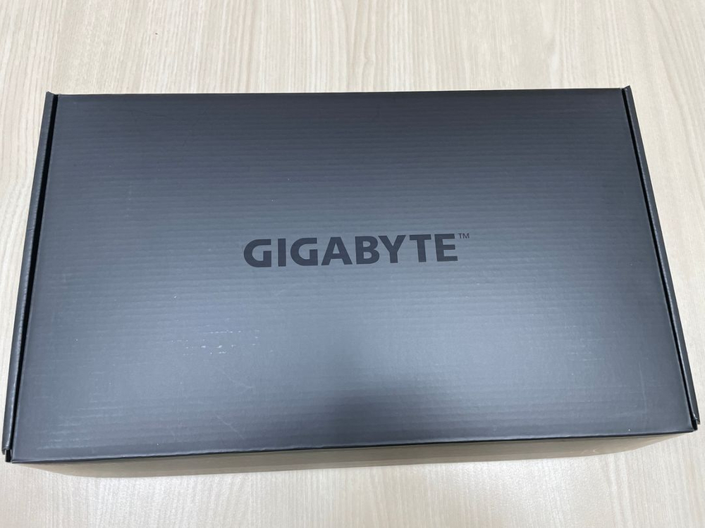 그래픽카드 GIGABYTE 지포스 RTX 3060 Ti 이미지
