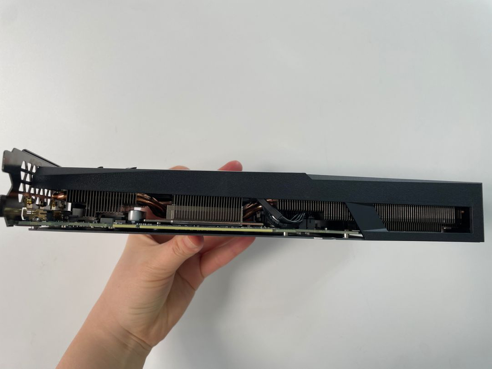 그래픽카드 GIGABYTE 지포스 RTX 3060 Ti 이미지