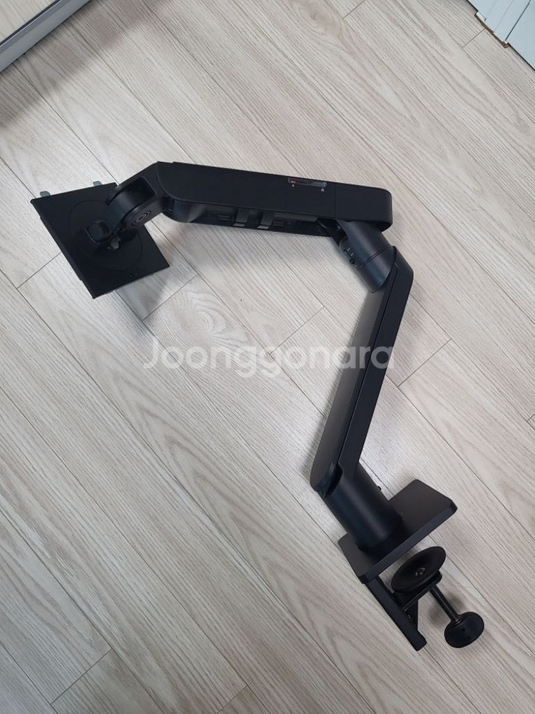 델 모니터 암 MSA 20--1