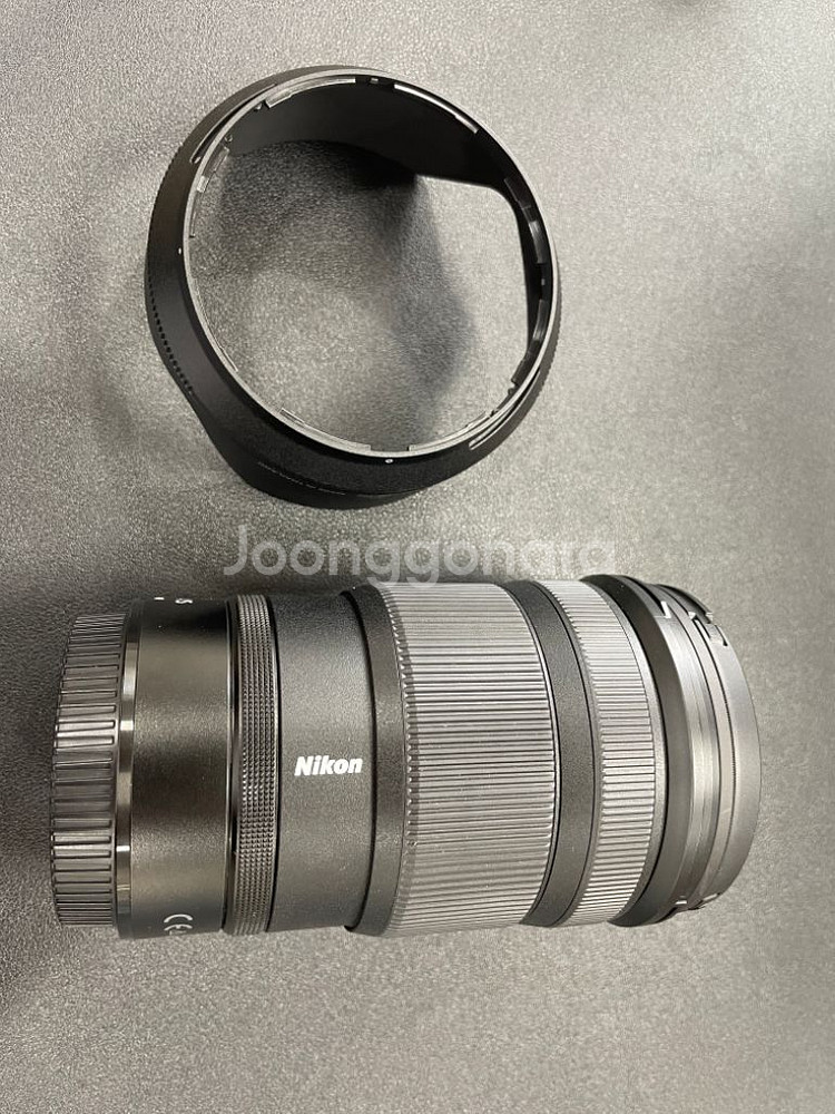 니콘 z24-120mm f4--2
