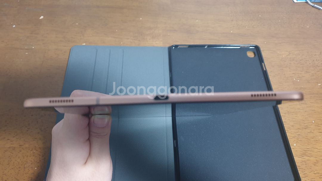 갤록시탭 s5e팝니다--1