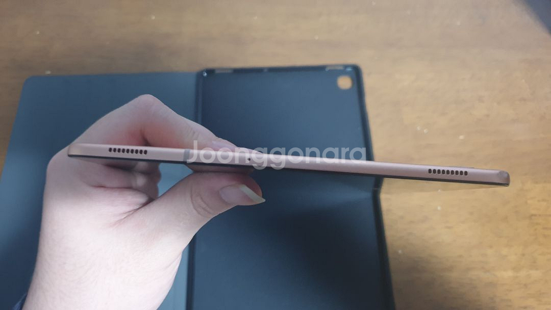 갤록시탭 s5e팝니다--3