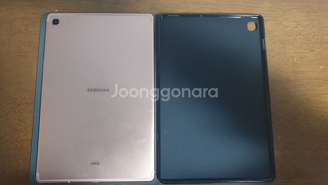 갤록시탭 s5e팝니다--6