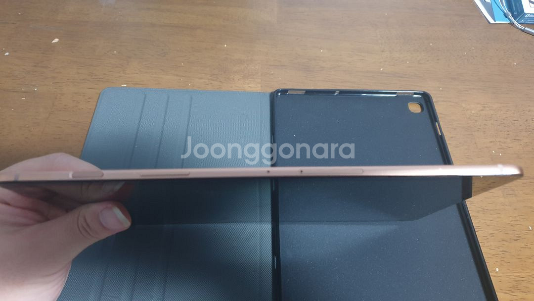 갤록시탭 s5e팝니다--2
