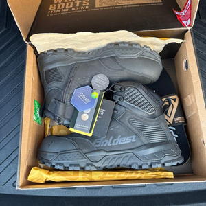 볼디스트 안전화270