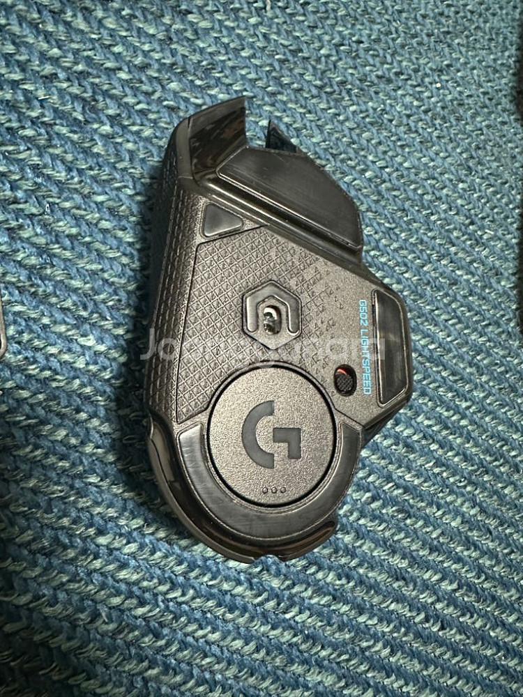 로지텍 g502 lightspeed 무선--1