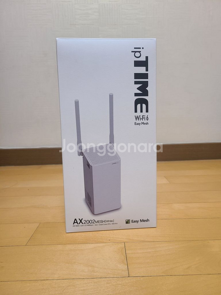 iptime ax2002mesh--0