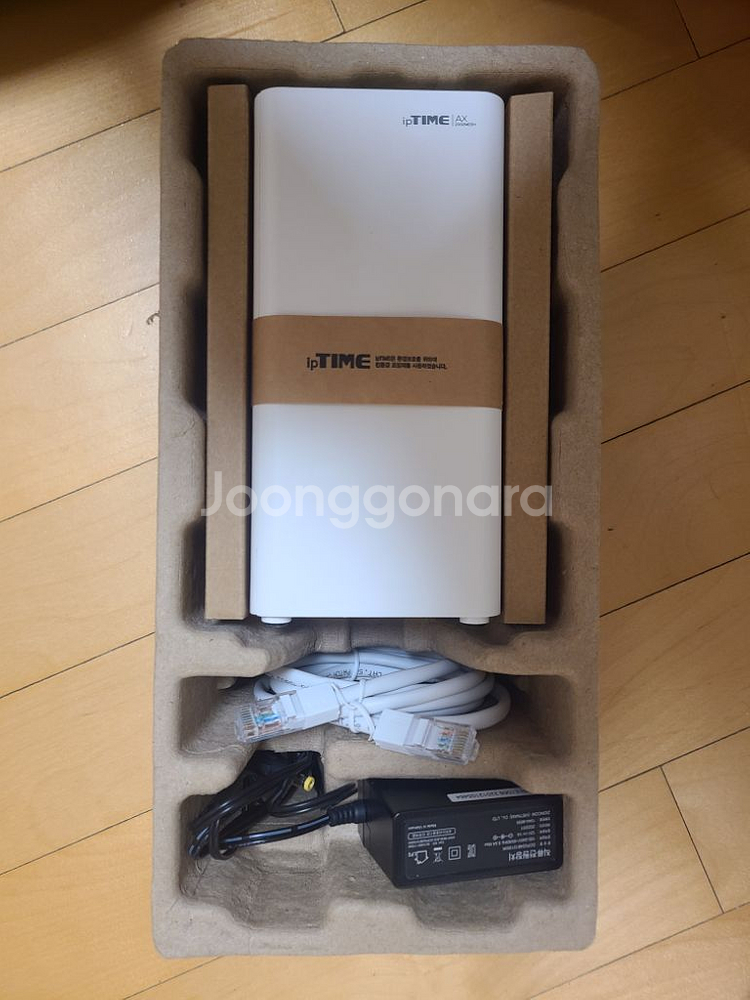 iptime ax2002mesh--1