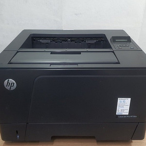 HP Laserjet M706n (양면인쇄장치포함)