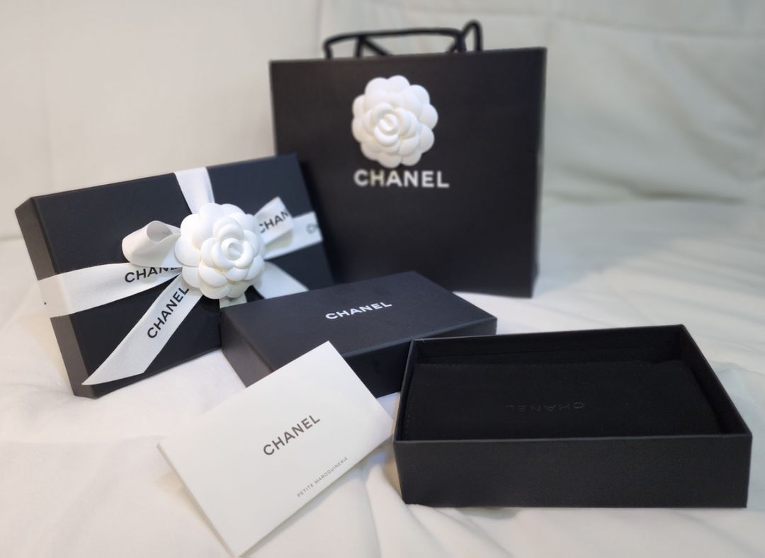 샤넬 클래식 지퍼 코인퍼스 카드 캐비어 ap0216 | 중고나라 - 안심되는 중고거래