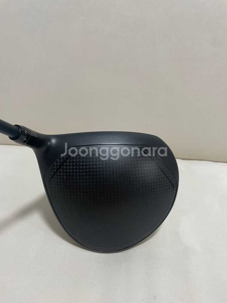 브리지스톤 B2 드라이버 골프존정품 9.5 SR--1