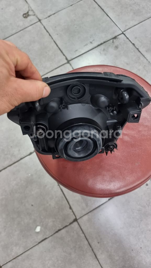 혼다 NC700~750헤드라이트--4