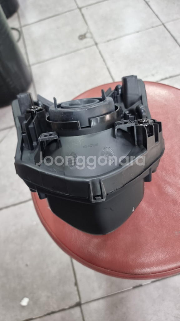 혼다 NC700~750헤드라이트--5