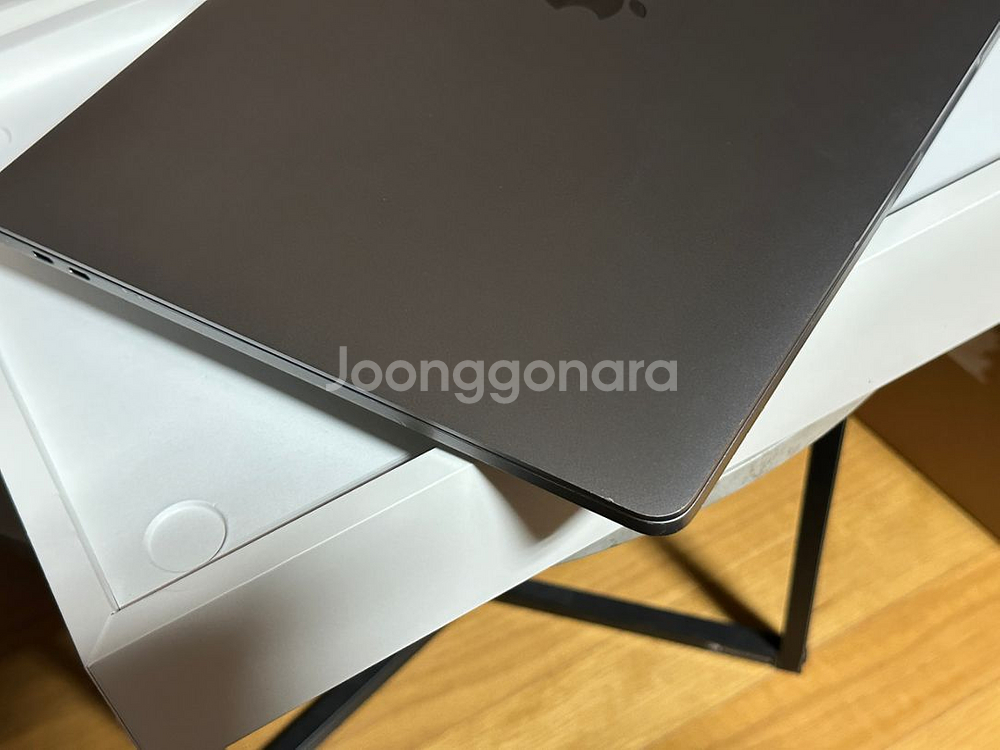 2019 i9 맥북프로 16인치 고급형 판매합니다.--6