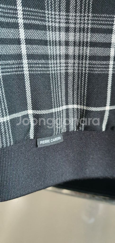 피에르가르뎅170사이즈/남여공용 (후드탈부착가능)--1