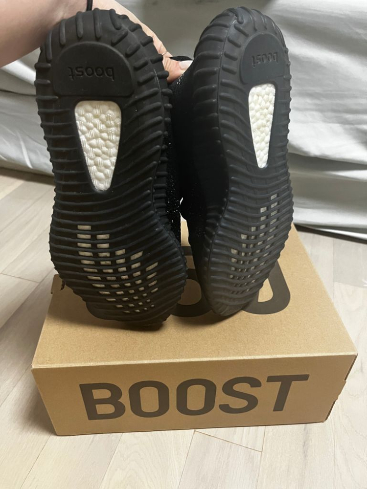 가격내림) 이지부스트 350 오레오 230 이미지