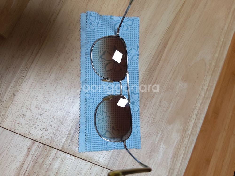 구찌 선글라스--2