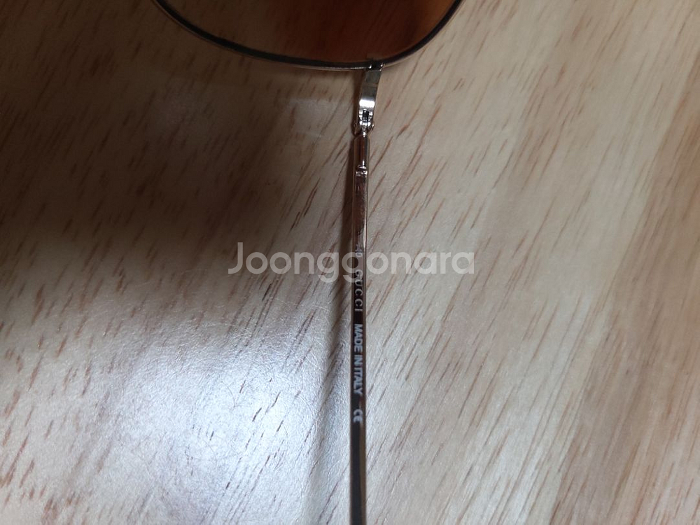 구찌 선글라스--5