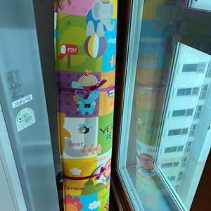 엘지 하우시스 매트