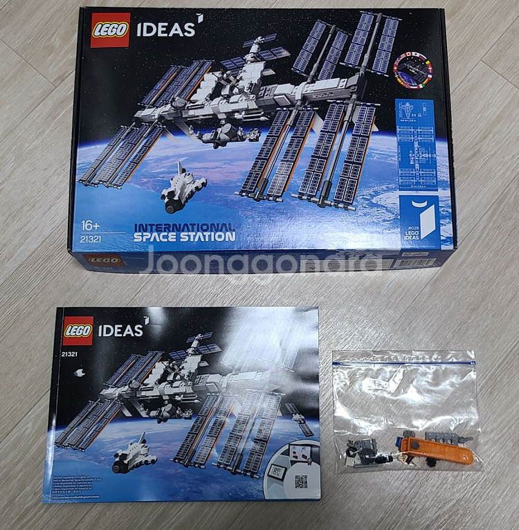 21321 21321