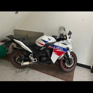 cbr125