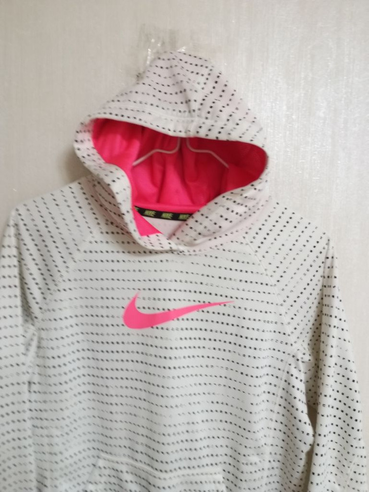 여주니어 나이키 후드티(145-155.80-85)--1