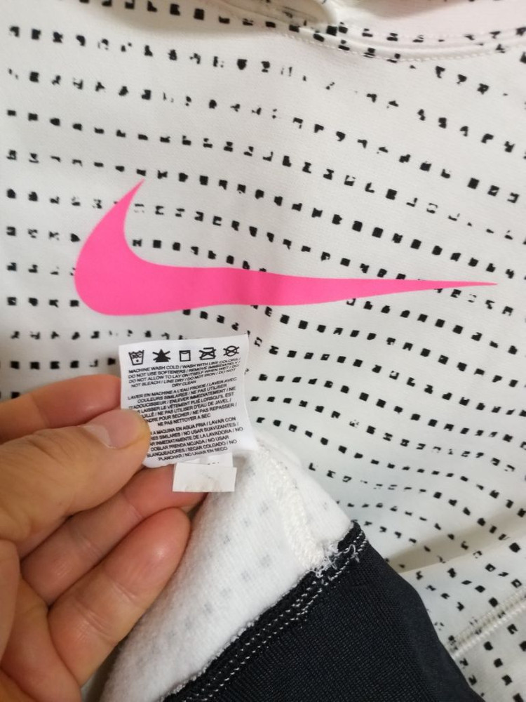 여주니어 나이키 후드티(145-155.80-85)--2