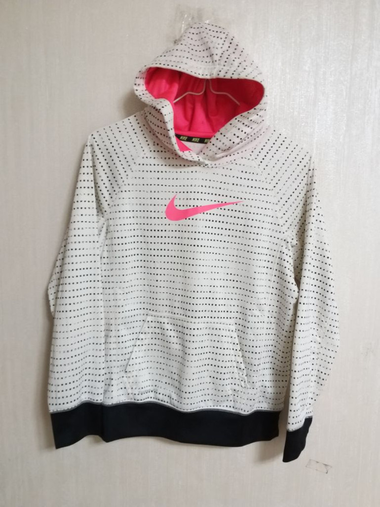 여주니어 나이키 후드티(145-155.80-85)--5