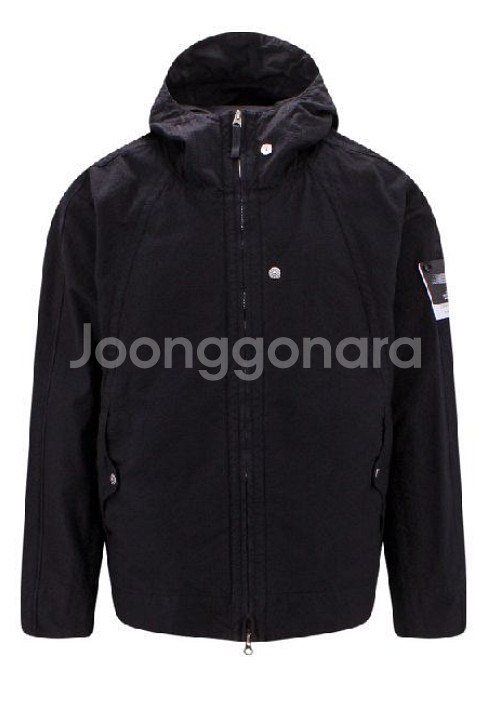 스톤아일랜드 쉐도우 프로젝트 TC 자켓 팝니다 (L)--0