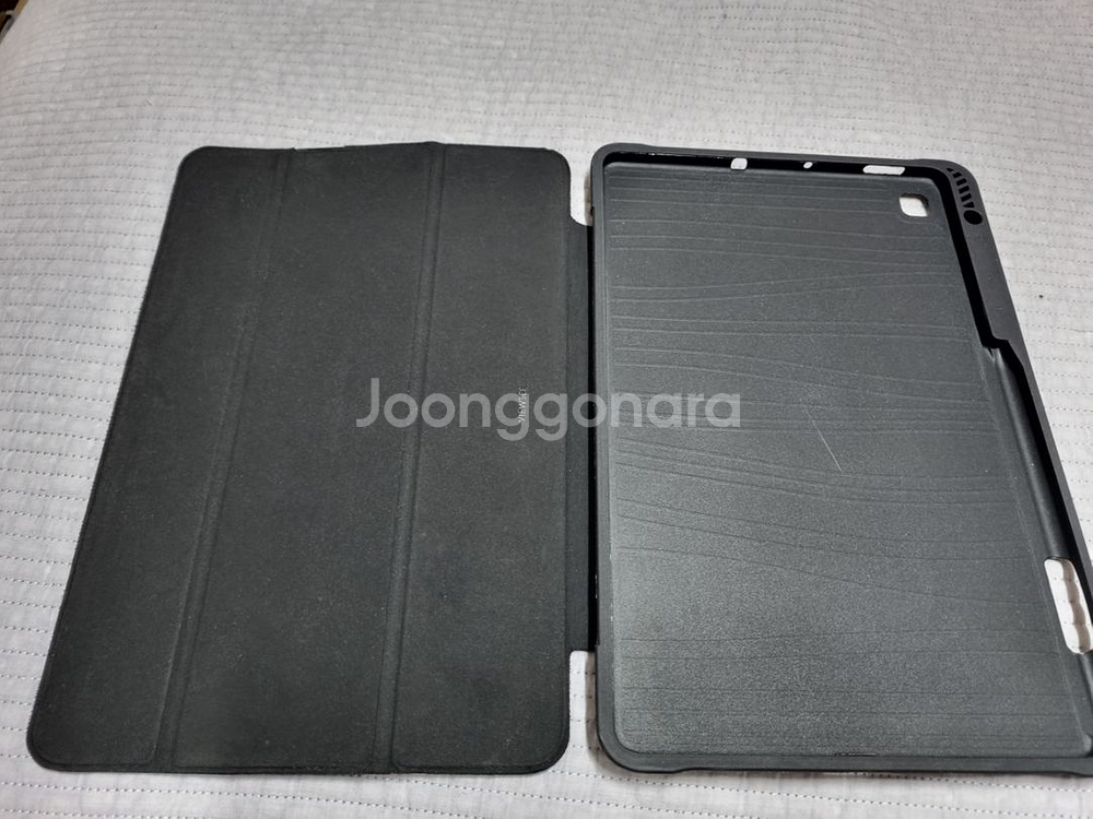 갤럭시 탭 s6 lite LTE 128gb--8