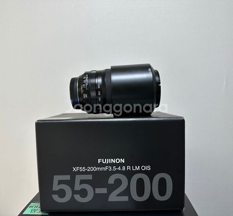 후지XF55-200mm R LM OIS--0