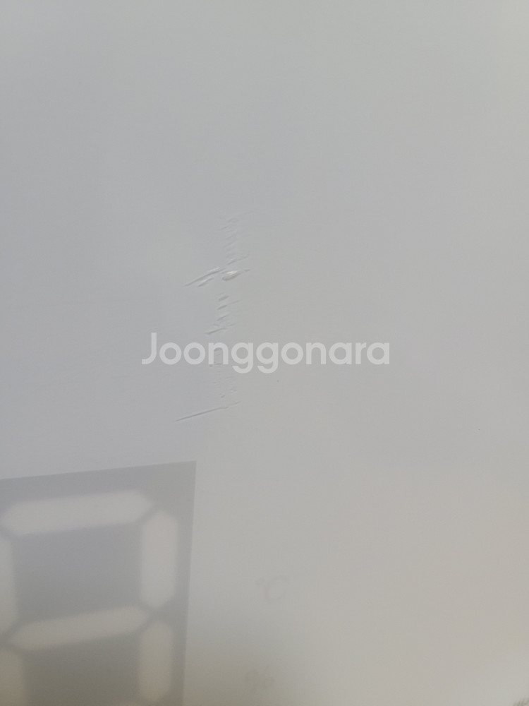 롯데알미늄제습기 12L--1