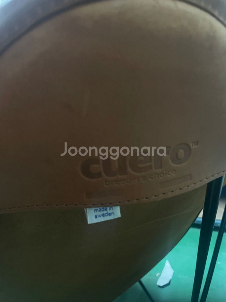 쿠에로 마리포사 팝니다--1