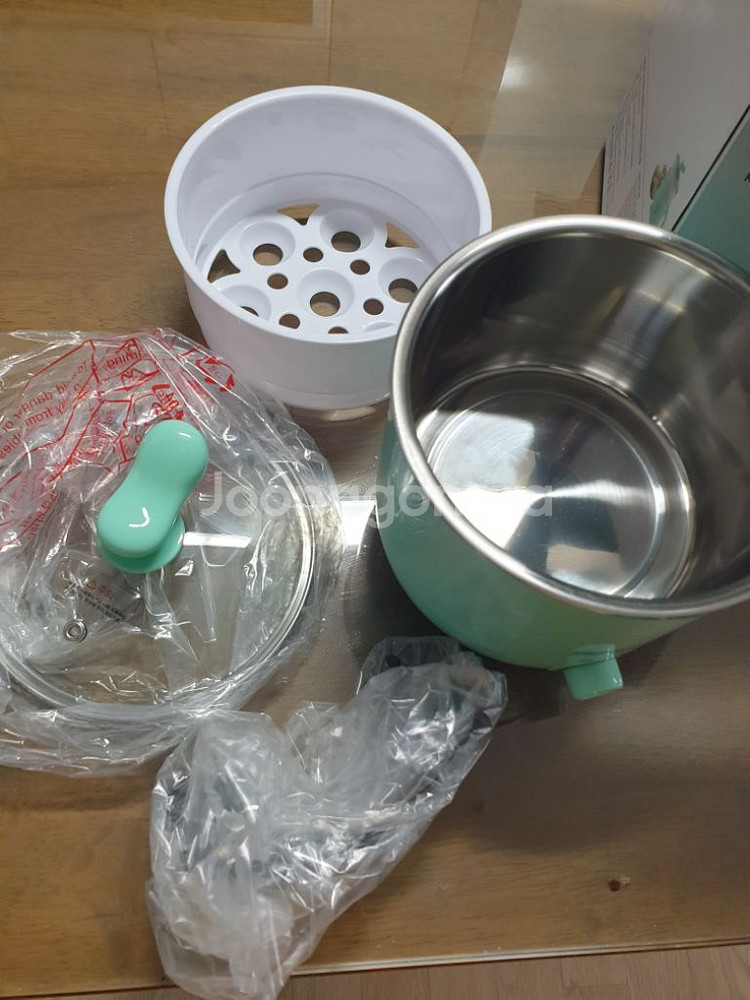 라면포트 배송비포함!--1