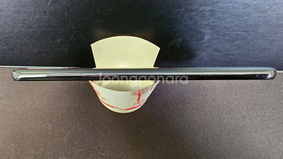 갤럭시 A50 (저장 64GB / 램 4GB)--4