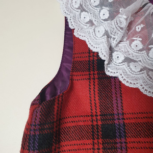 아이러브제이겨울 원피스L.여아 원피스120