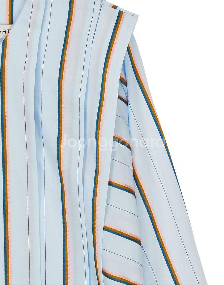 [질스튜어트][새상품] 봄 시즌 긴팔블라우스--3