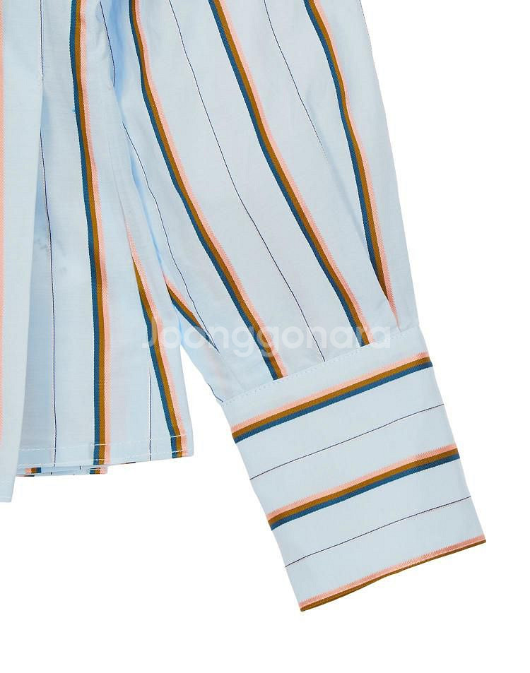 [질스튜어트][새상품] 봄 시즌 긴팔블라우스--4