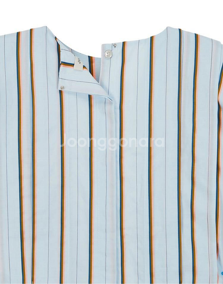 [질스튜어트][새상품] 봄 시즌 긴팔블라우스--5