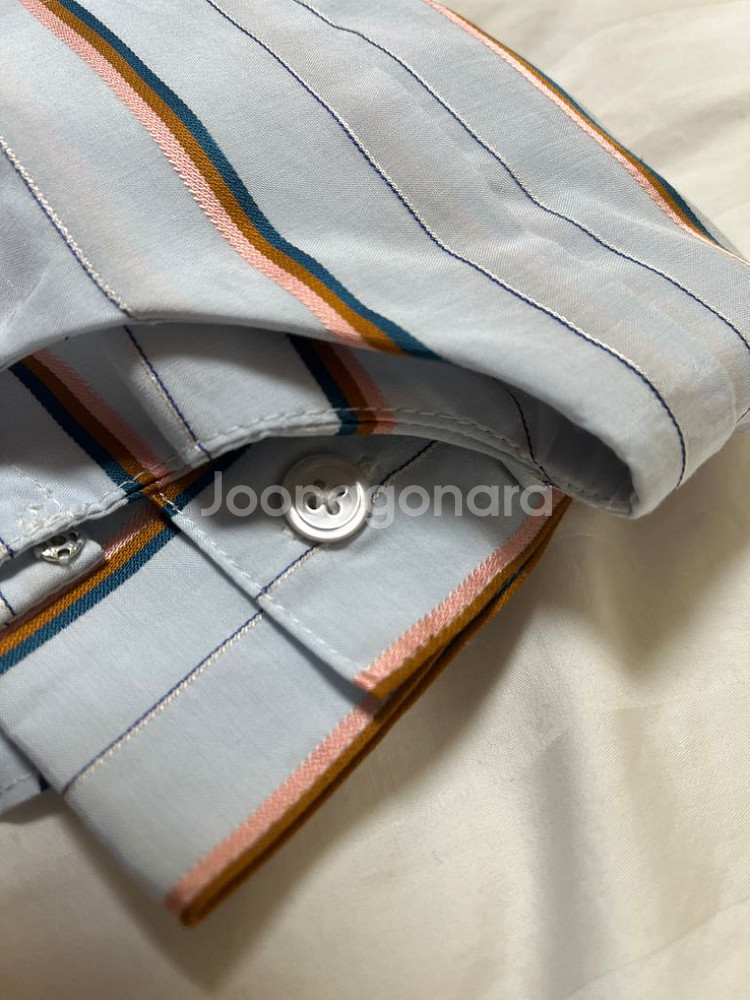 [질스튜어트][새상품] 봄 시즌 긴팔블라우스--7