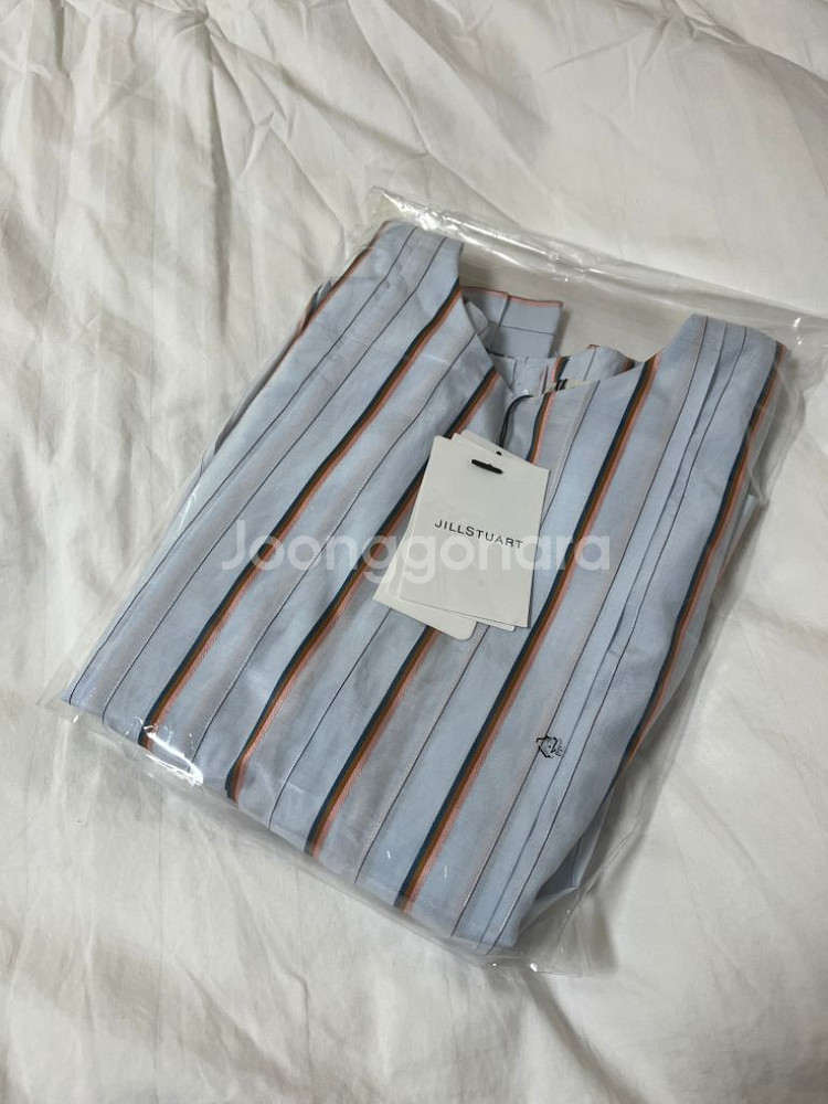 [질스튜어트][새상품] 봄 시즌 긴팔블라우스--8