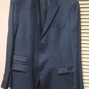 닐바렛 정장 세트