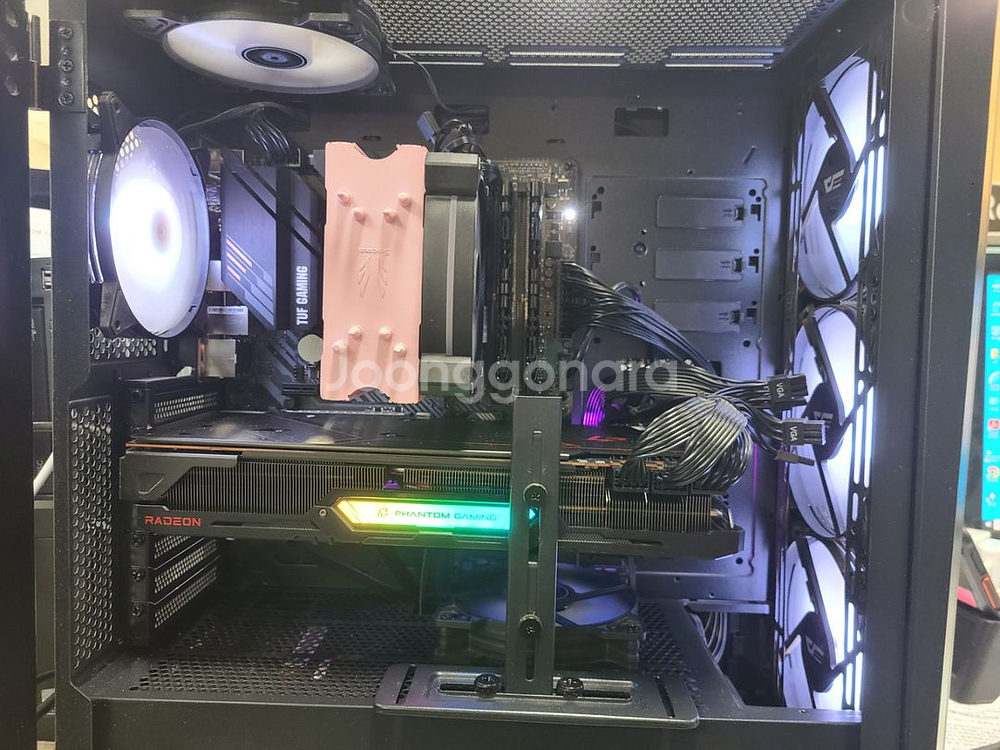5600x 반본체--2
