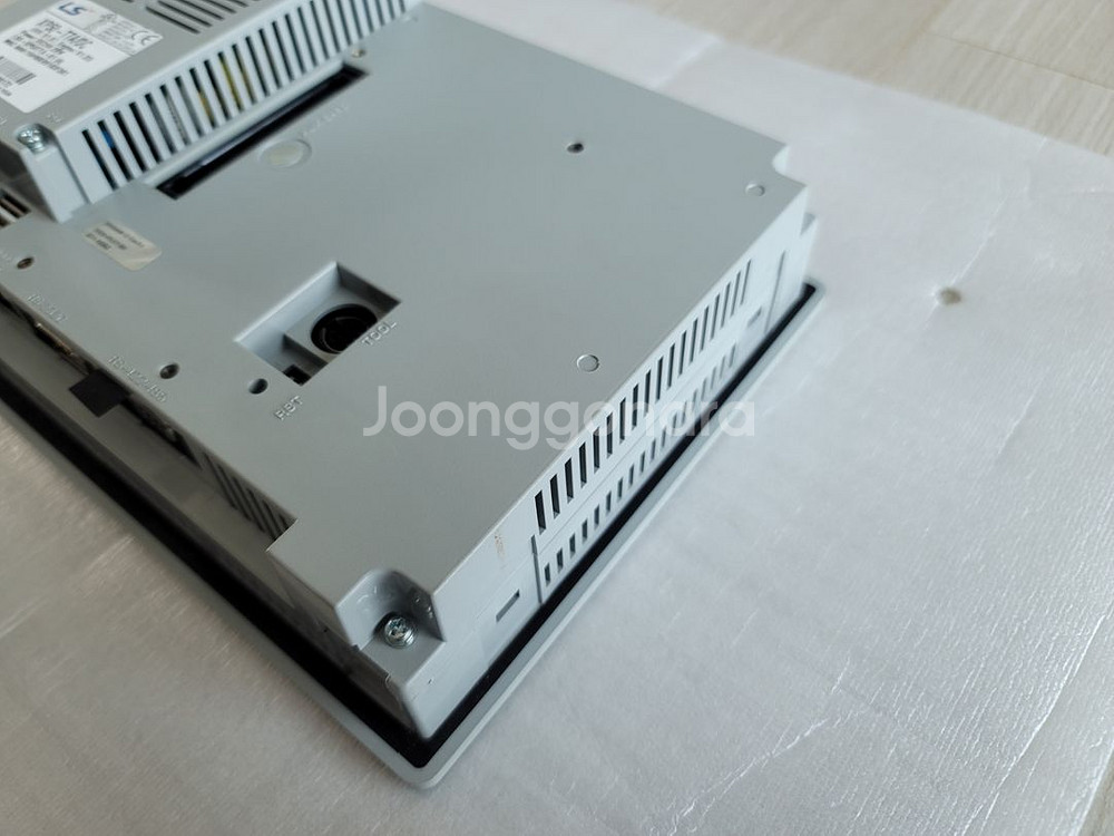 LS 터치패널 XP50-TTA/DC DC24V--3