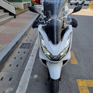 pcx125 abs