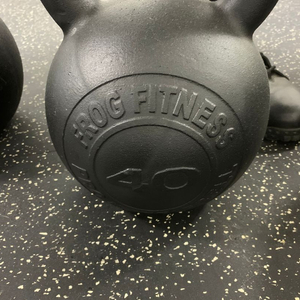 케틀벨40kg