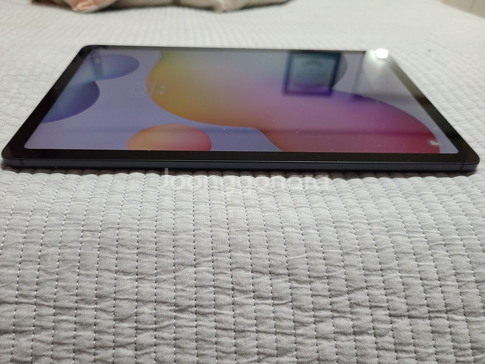 갤럭시 탭 s6 lite LTE 128gb--6